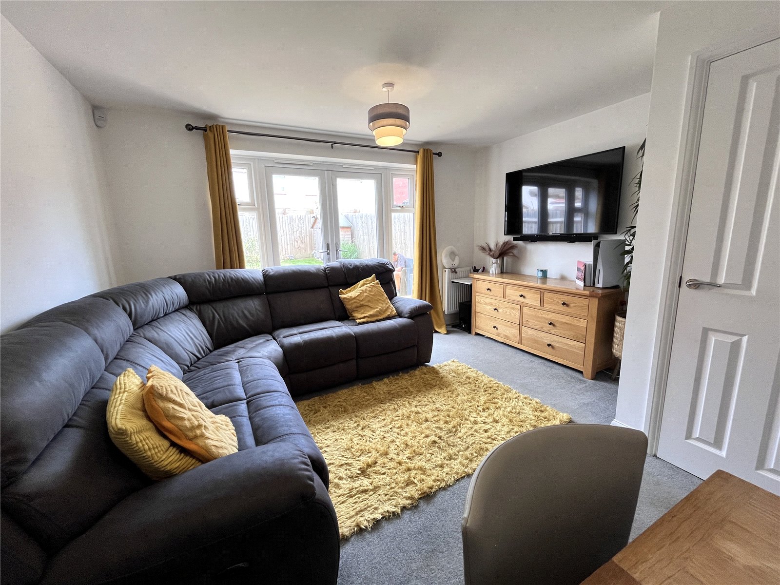 Newitt Road, Bicton Heath, Shrewsbury, SY3 - DB Roberts