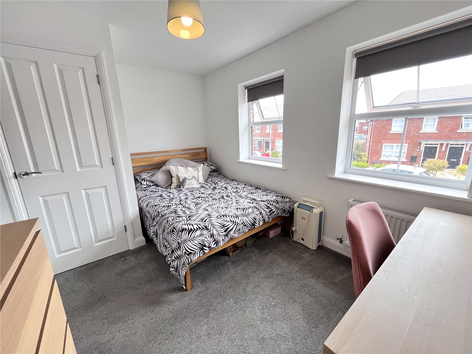 Newitt Road, Bicton Heath, Shrewsbury, SY3 - DB Roberts
