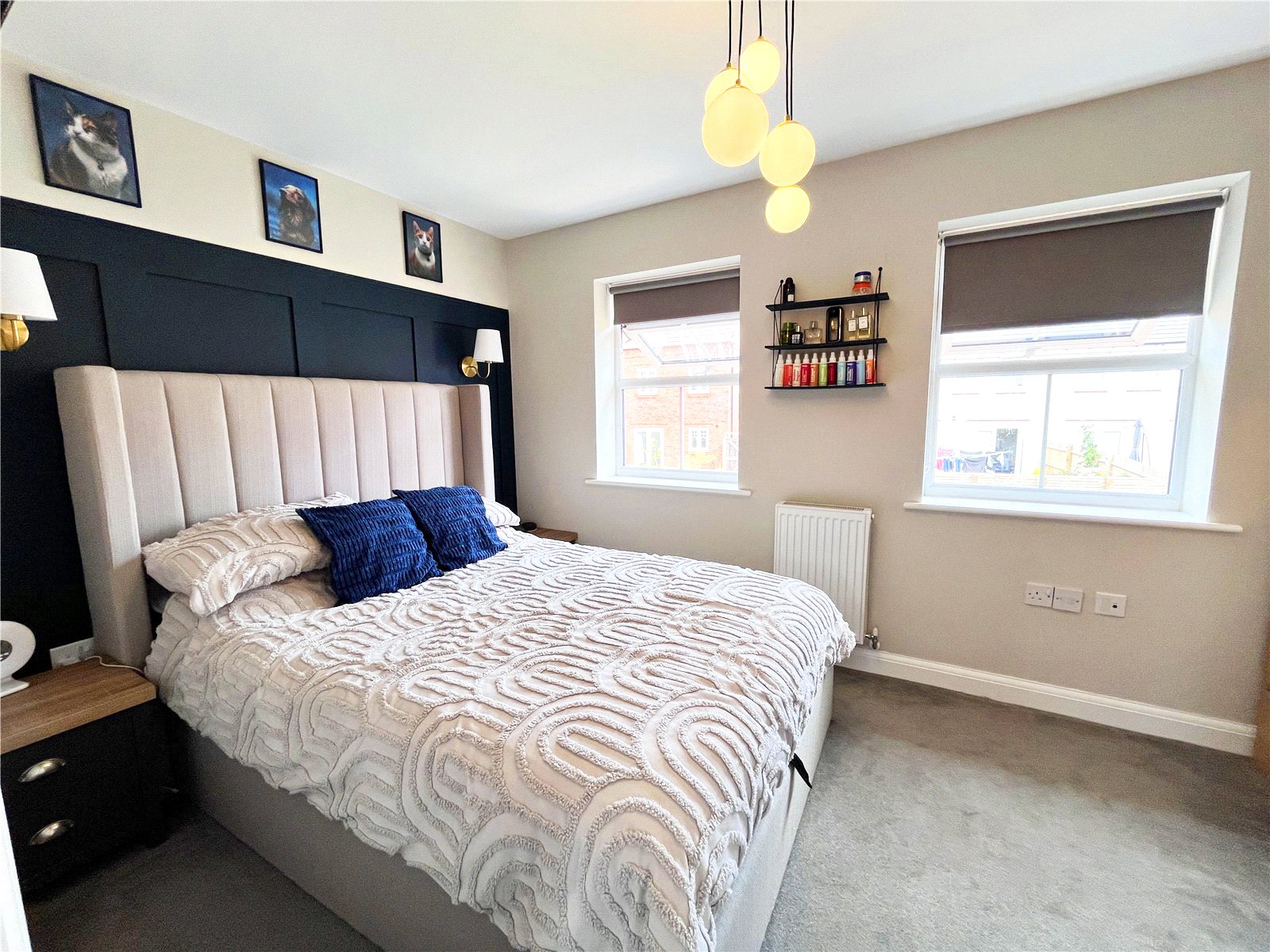 Newitt Road, Bicton Heath, Shrewsbury, SY3 - DB Roberts
