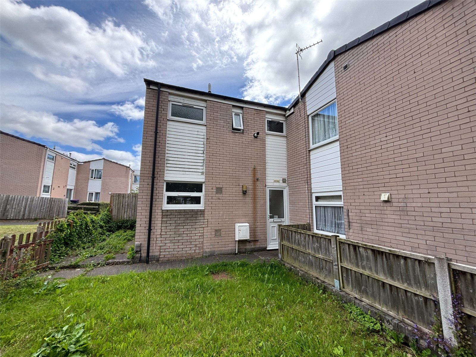 Waltondale, Telford, Shropshire, TF7 - DB Roberts
