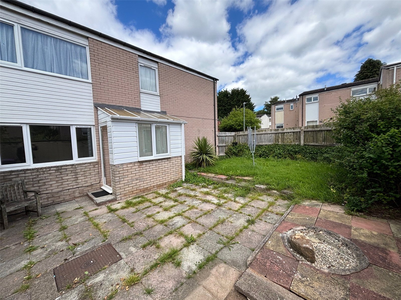 Waltondale, Telford, Shropshire, TF7 - DB Roberts