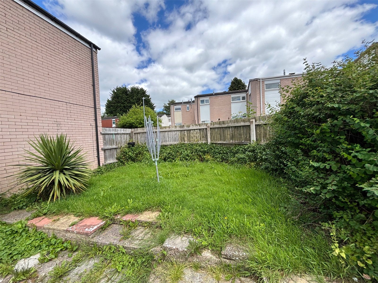 Waltondale, Telford, Shropshire, TF7 - DB Roberts