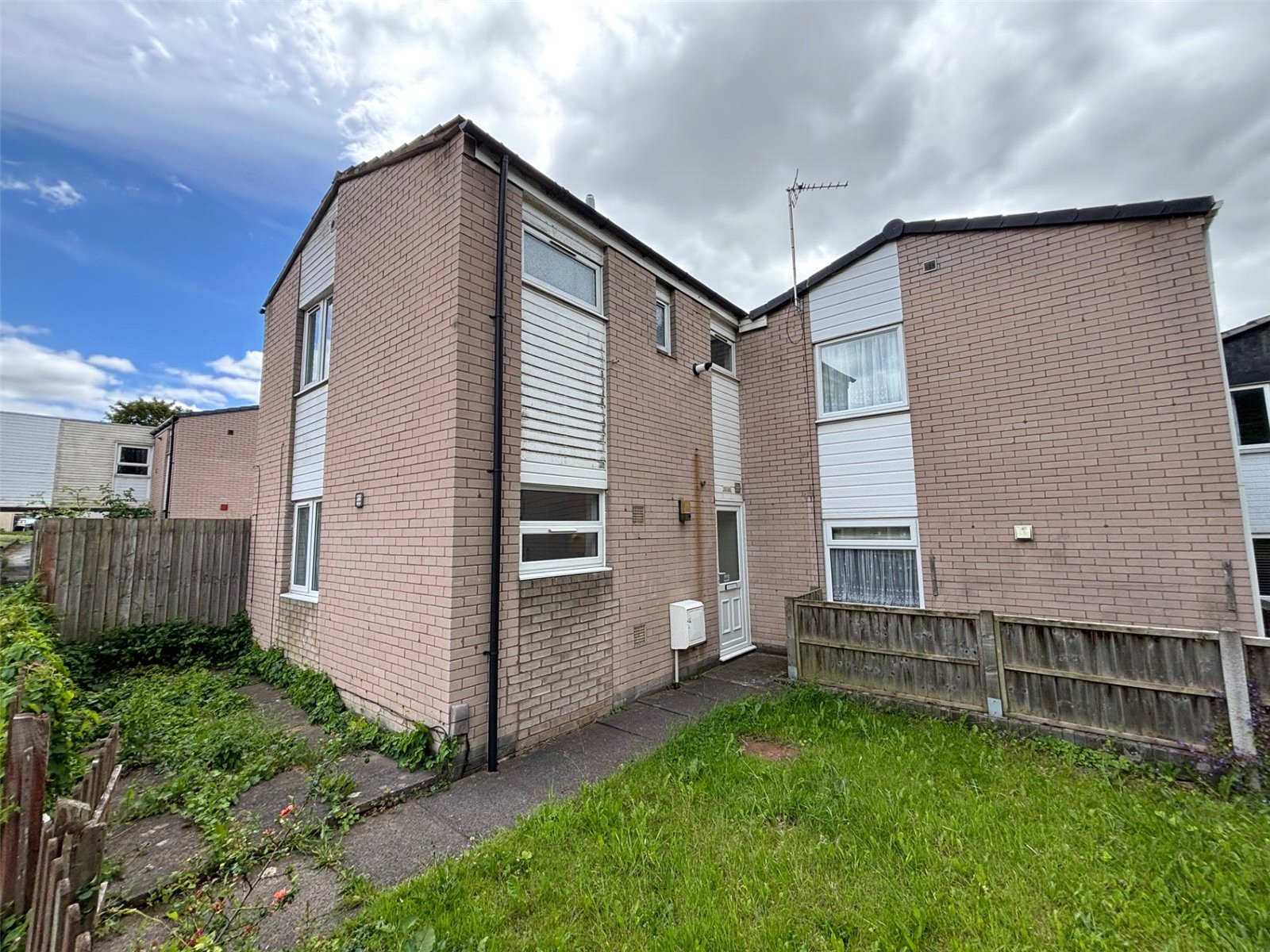 Waltondale, Telford, Shropshire, TF7 - DB Roberts