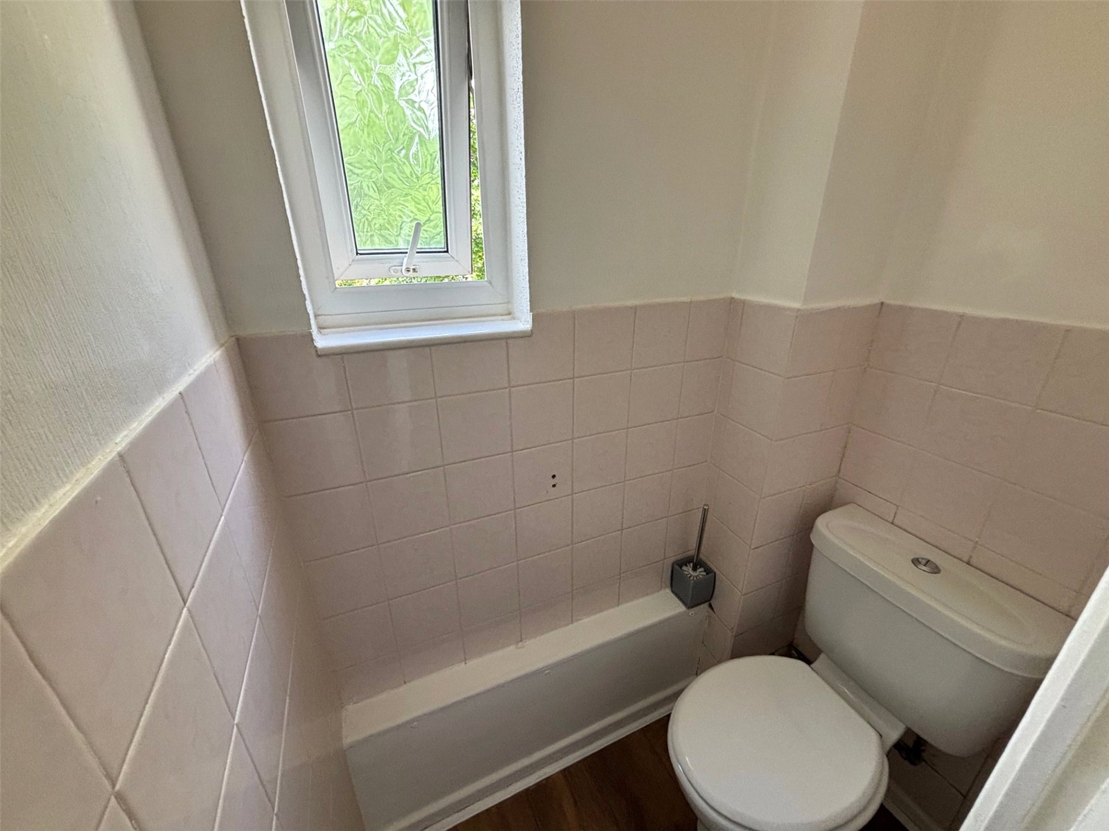 Waltondale, Telford, Shropshire, TF7 - DB Roberts