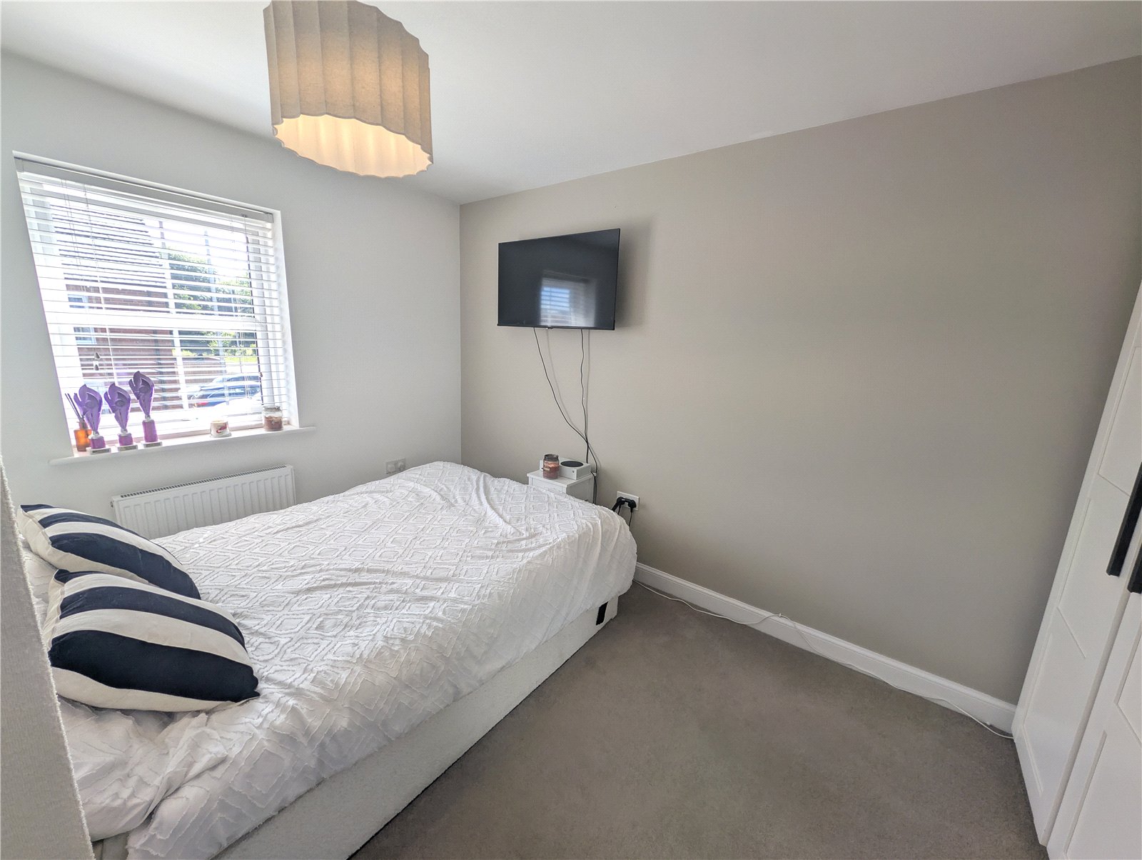 Jackson Drive, Doseley, Telford, TF4 - DB Roberts