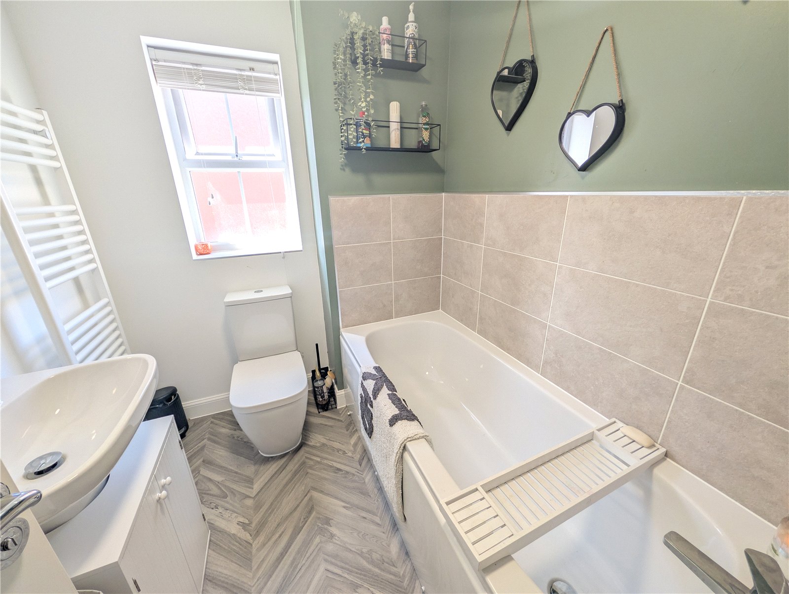 Jackson Drive, Doseley, Telford, TF4 - DB Roberts