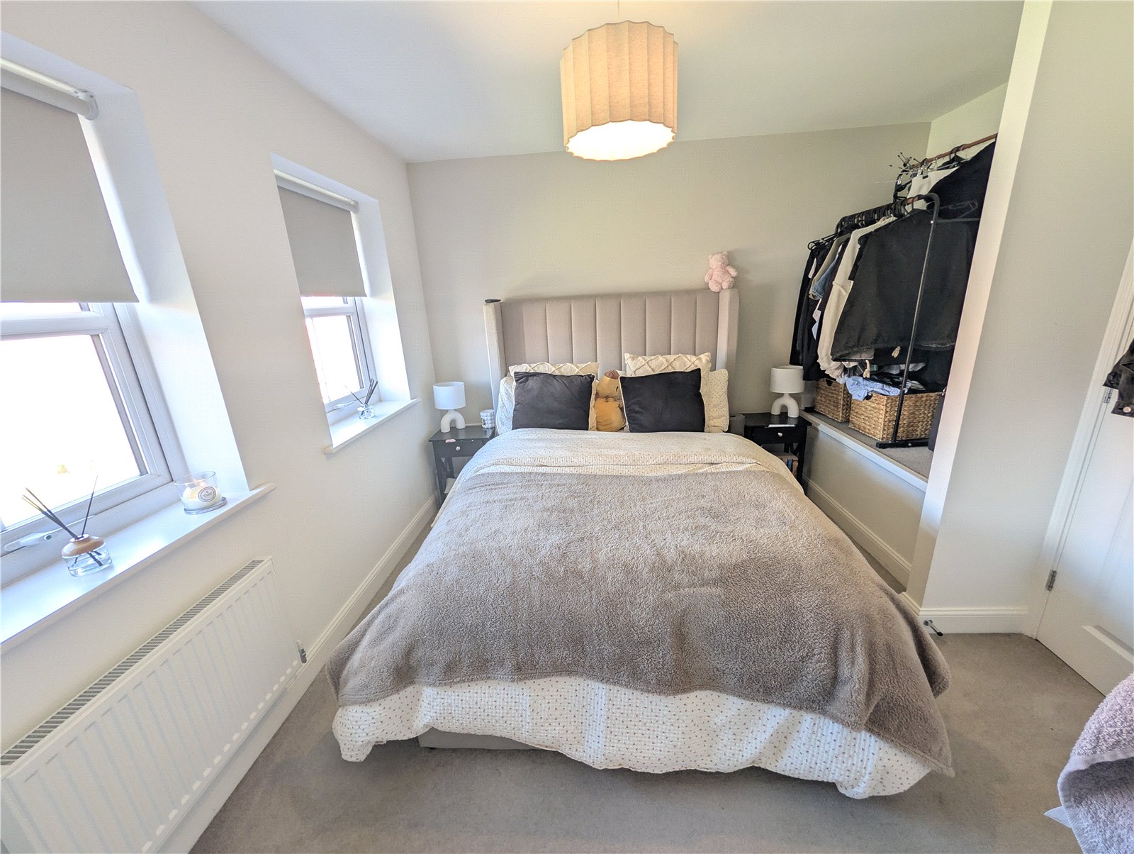Jackson Drive, Doseley, Telford, TF4 - DB Roberts