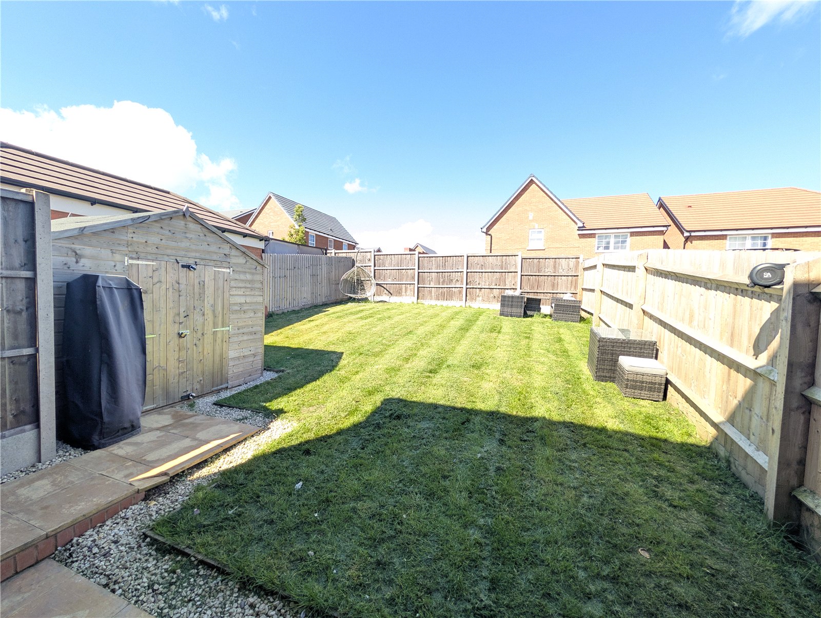 Jackson Drive, Doseley, Telford, TF4 - DB Roberts