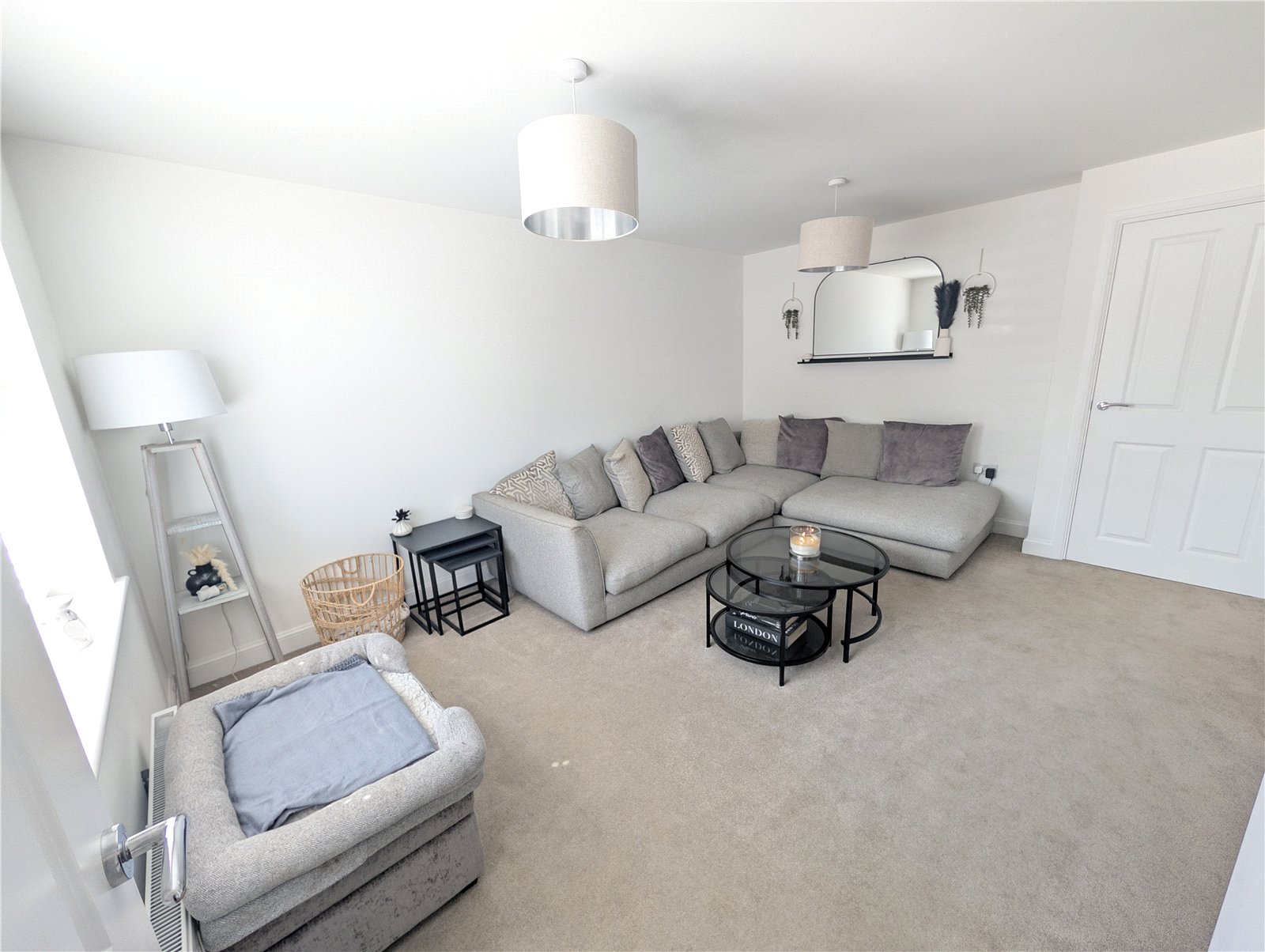 Jackson Drive, Doseley, Telford, TF4 - DB Roberts