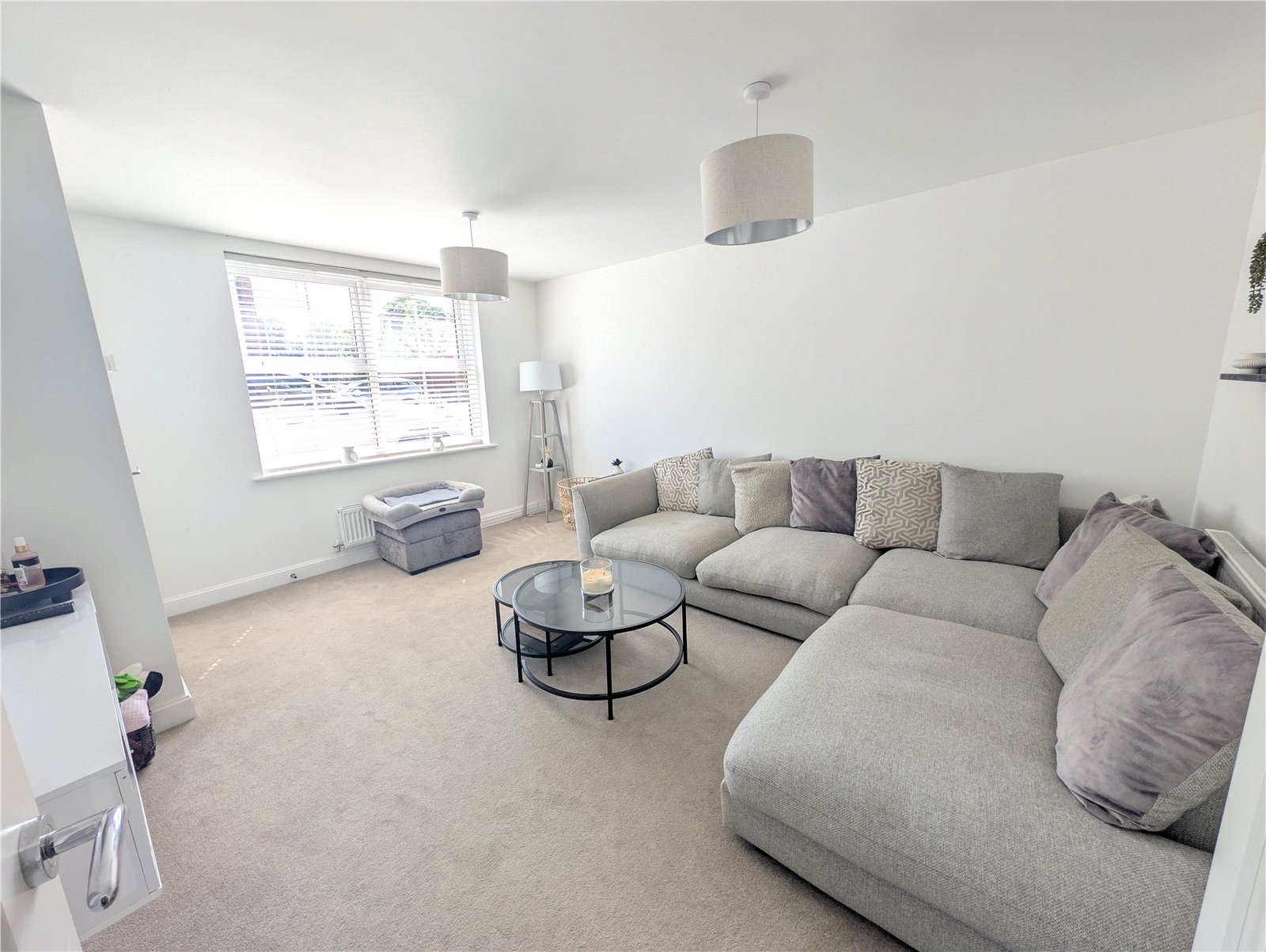 Jackson Drive, Doseley, Telford, TF4 - DB Roberts