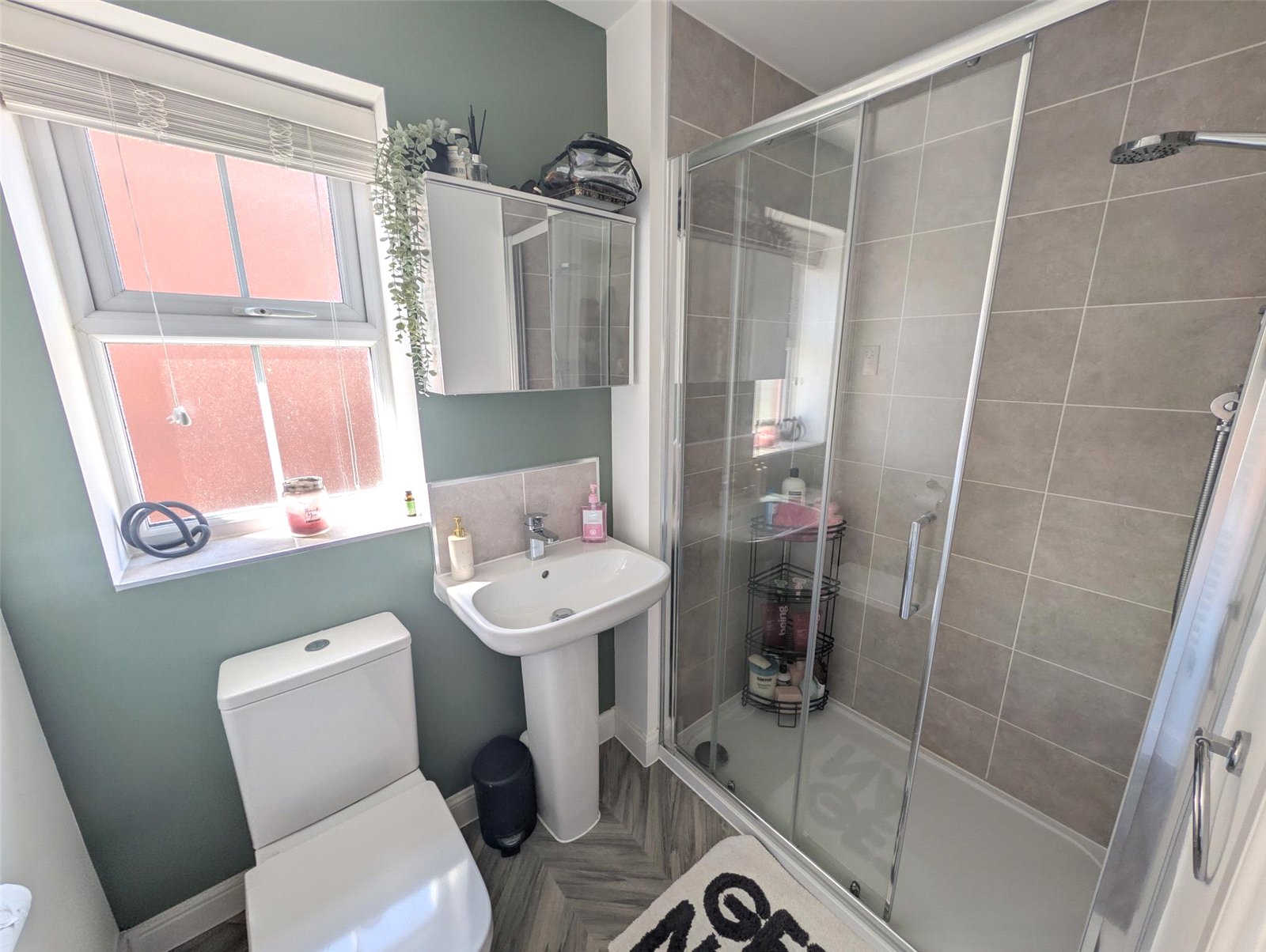 Jackson Drive, Doseley, Telford, TF4 - DB Roberts