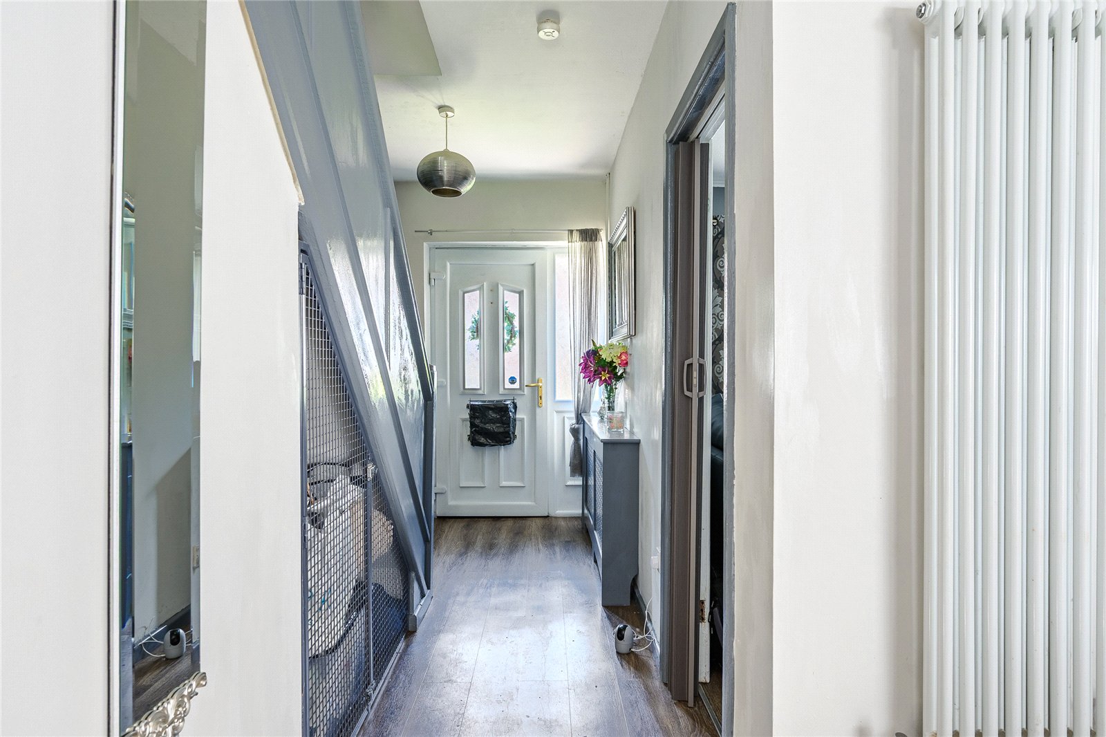 Manor Gardens, Dawley, Telford, TF4 - DB Roberts