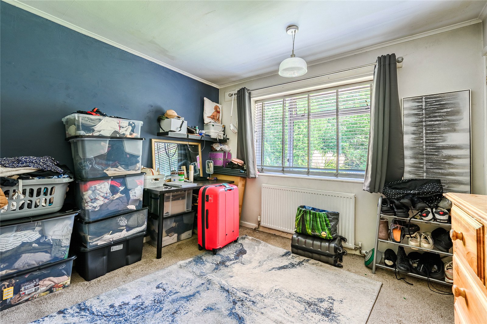 Manor Gardens, Dawley, Telford, TF4 - DB Roberts