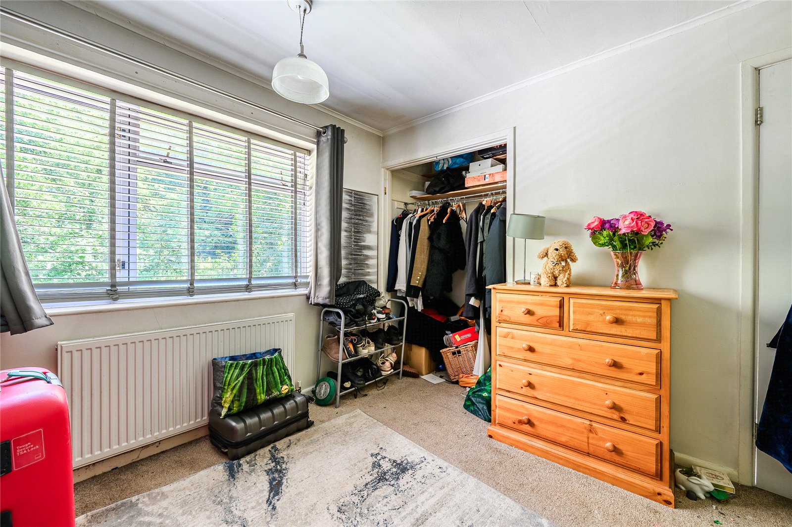 Manor Gardens, Dawley, Telford, TF4 - DB Roberts