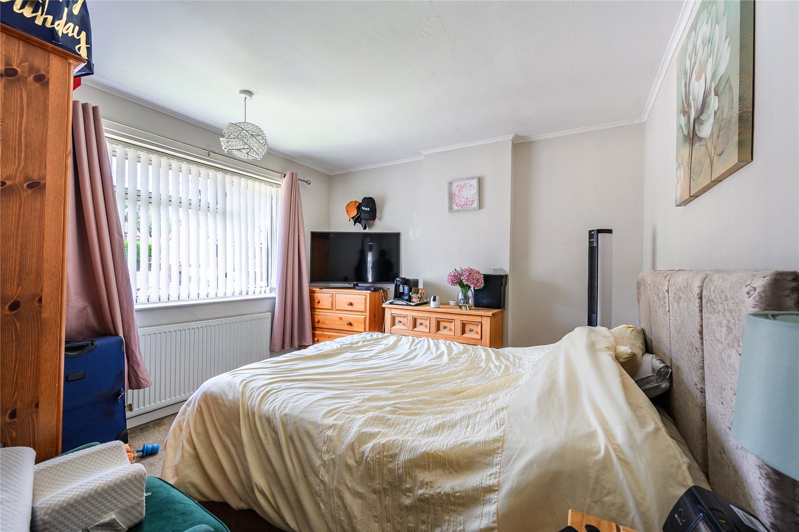 Manor Gardens, Dawley, Telford, TF4 - DB Roberts