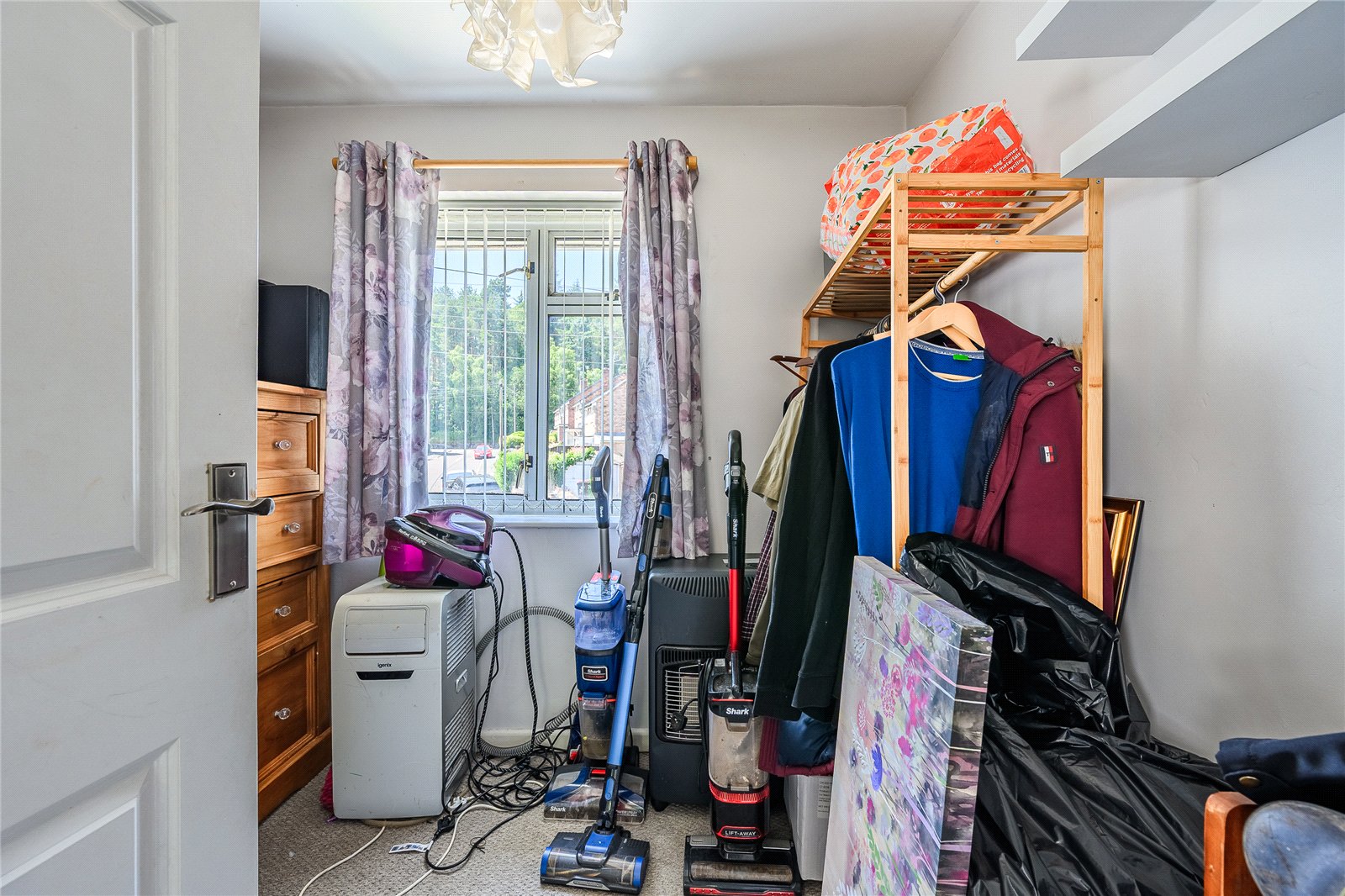 Manor Gardens, Dawley, Telford, TF4 - DB Roberts