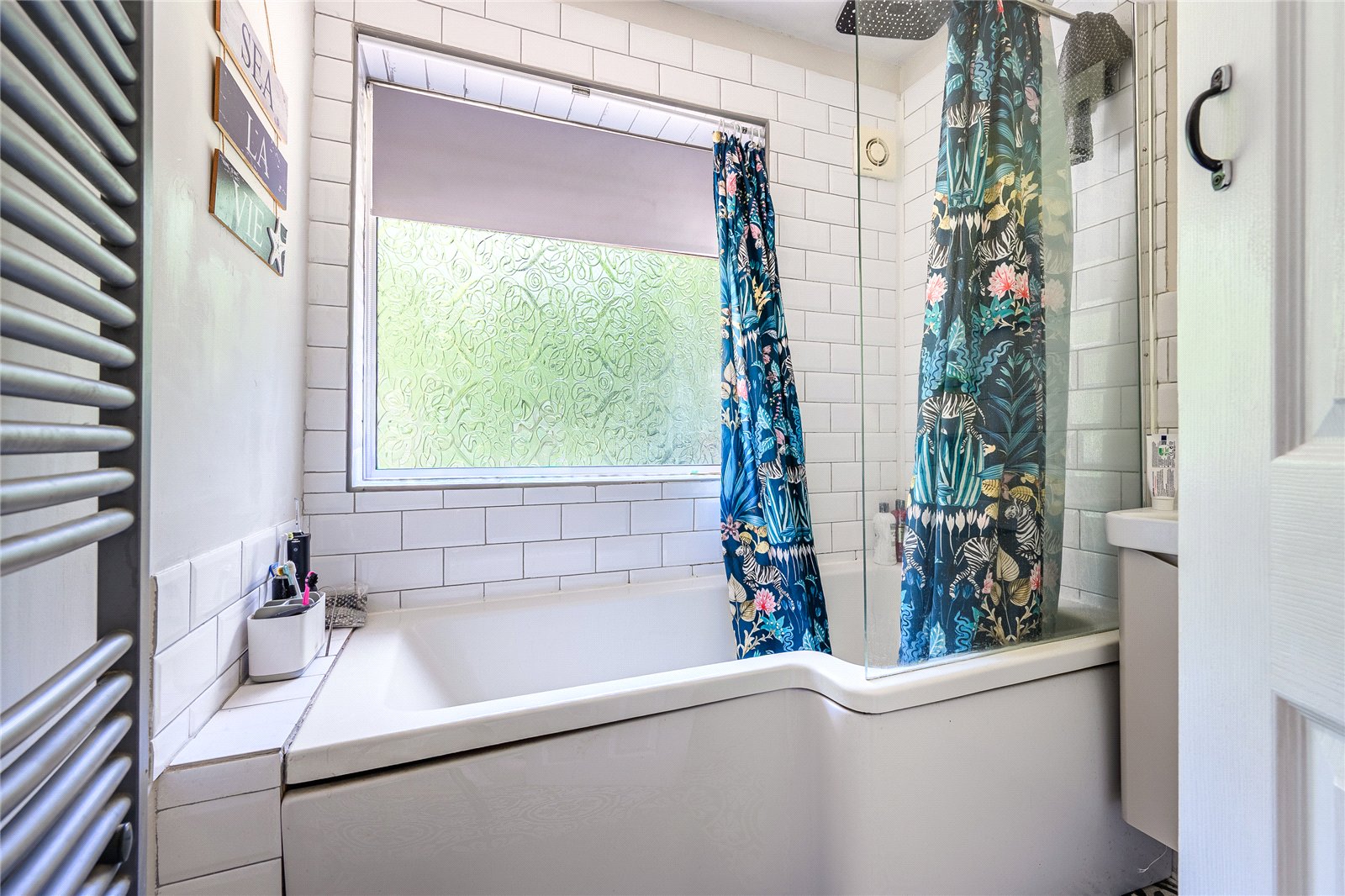 Manor Gardens, Dawley, Telford, TF4 - DB Roberts