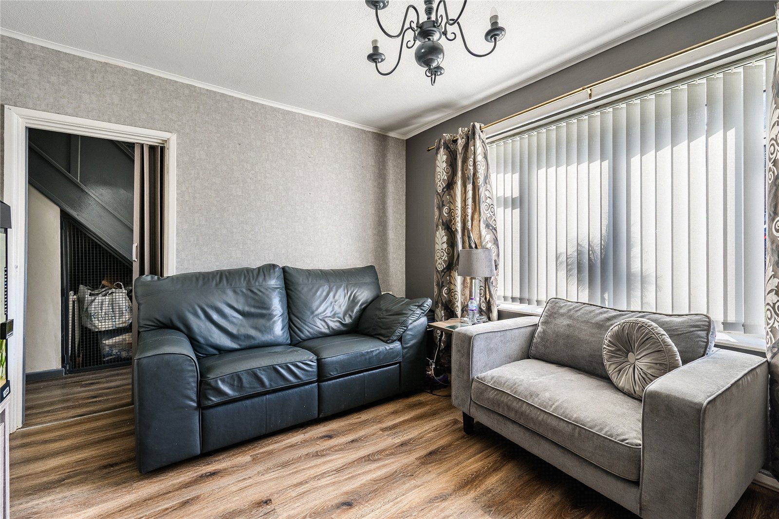 Manor Gardens, Dawley, Telford, TF4 - DB Roberts