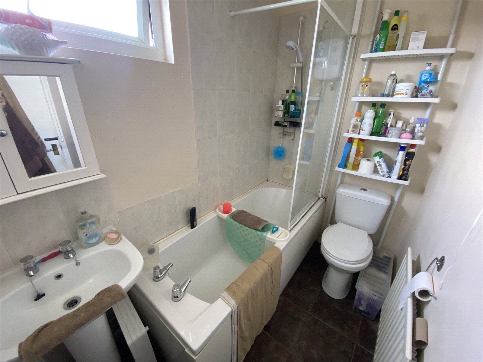 Southfield, Sutton Hill, Telford, TF7 - DB Roberts
