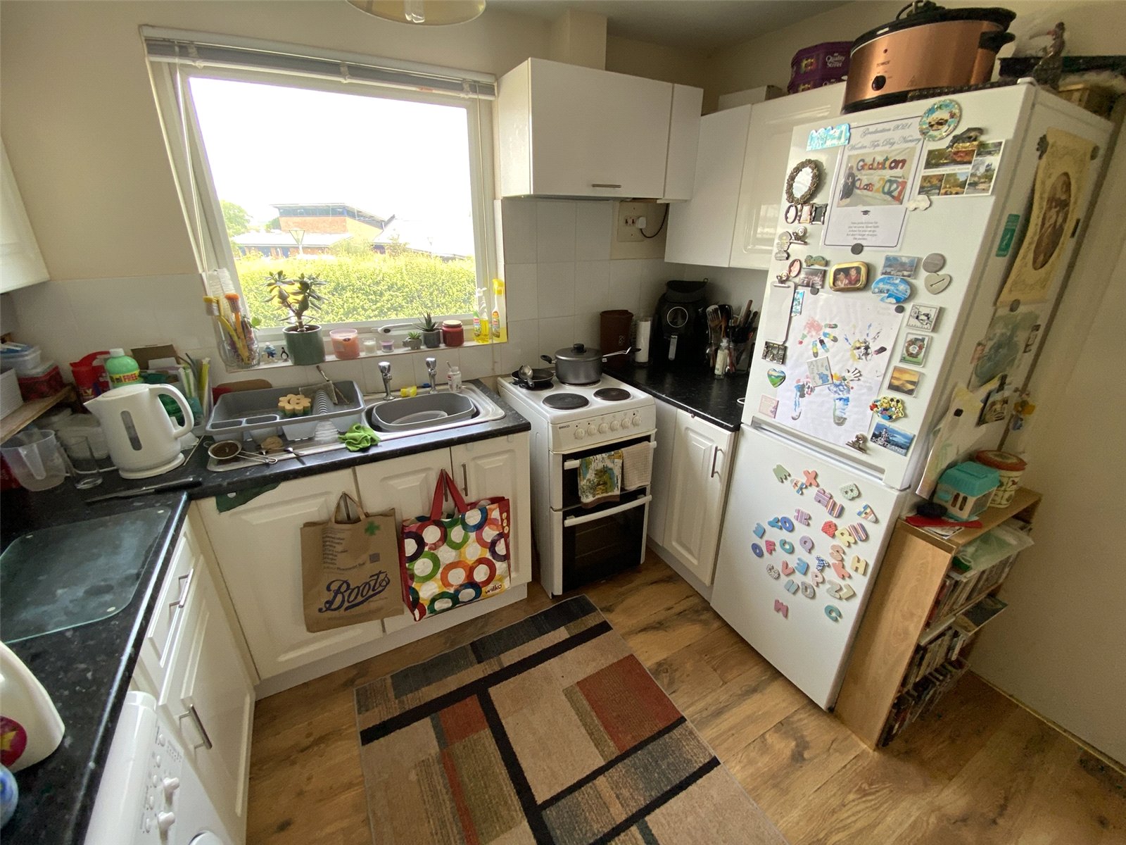 Southfield, Sutton Hill, Telford, TF7 - DB Roberts