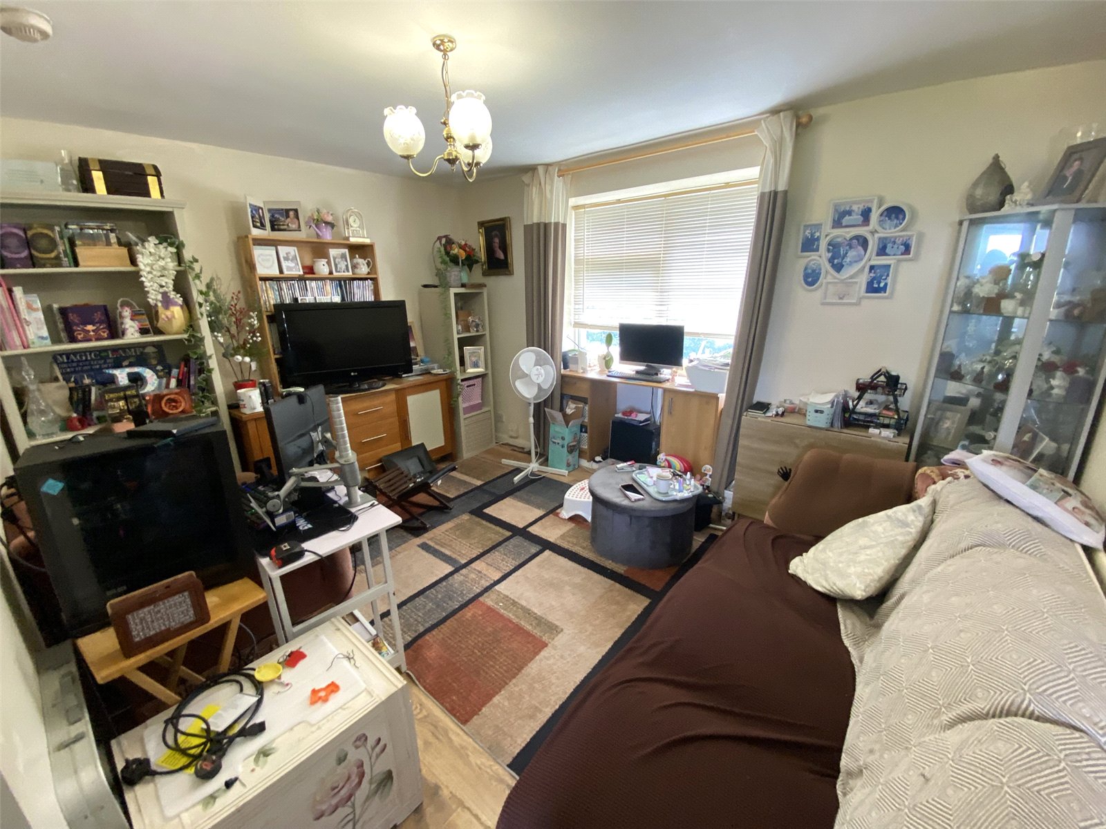Southfield, Sutton Hill, Telford, TF7 - DB Roberts