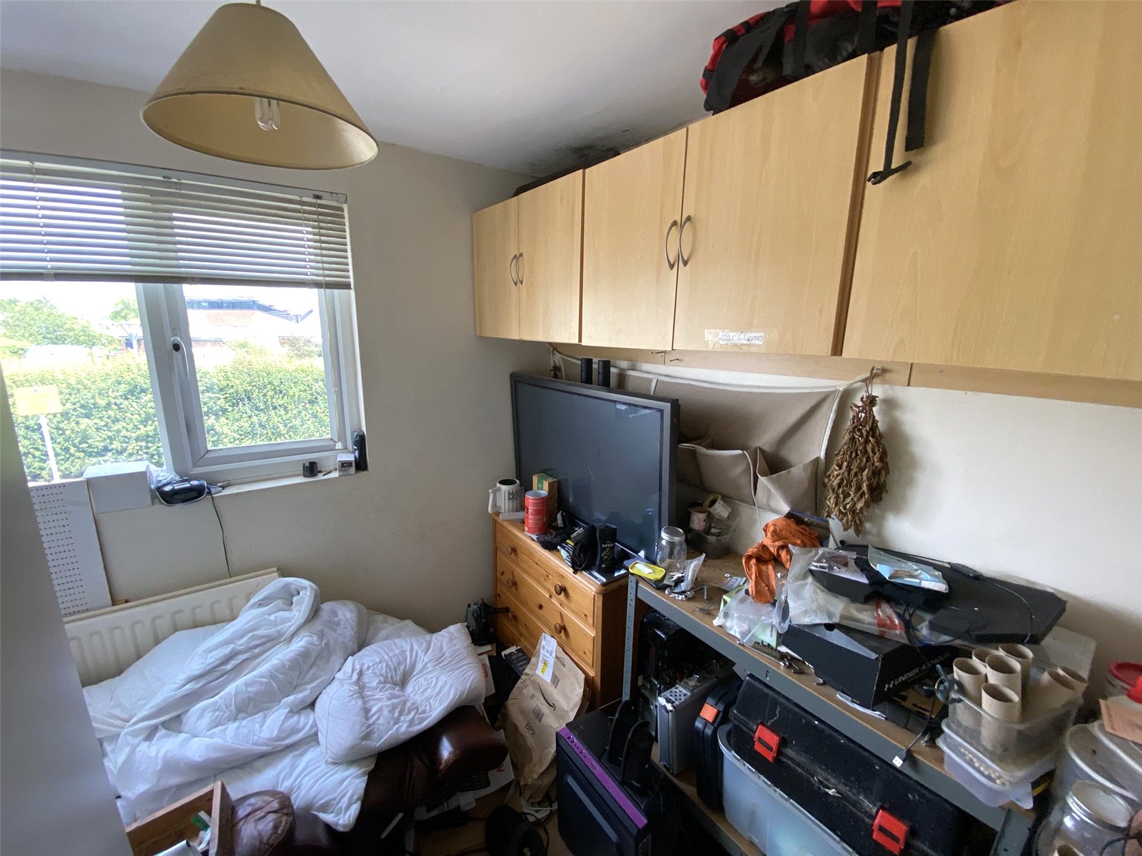 Southfield, Sutton Hill, Telford, TF7 - DB Roberts