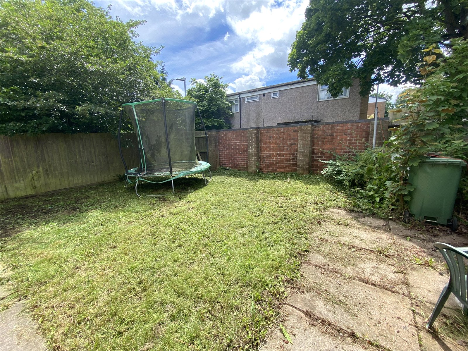 Southfield, Sutton Hill, Telford, TF7 - DB Roberts