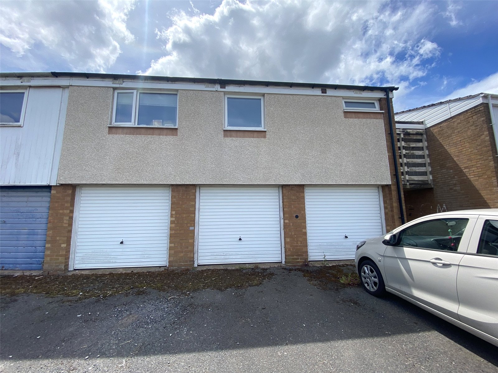 Southfield, Sutton Hill, Telford, TF7 - DB Roberts