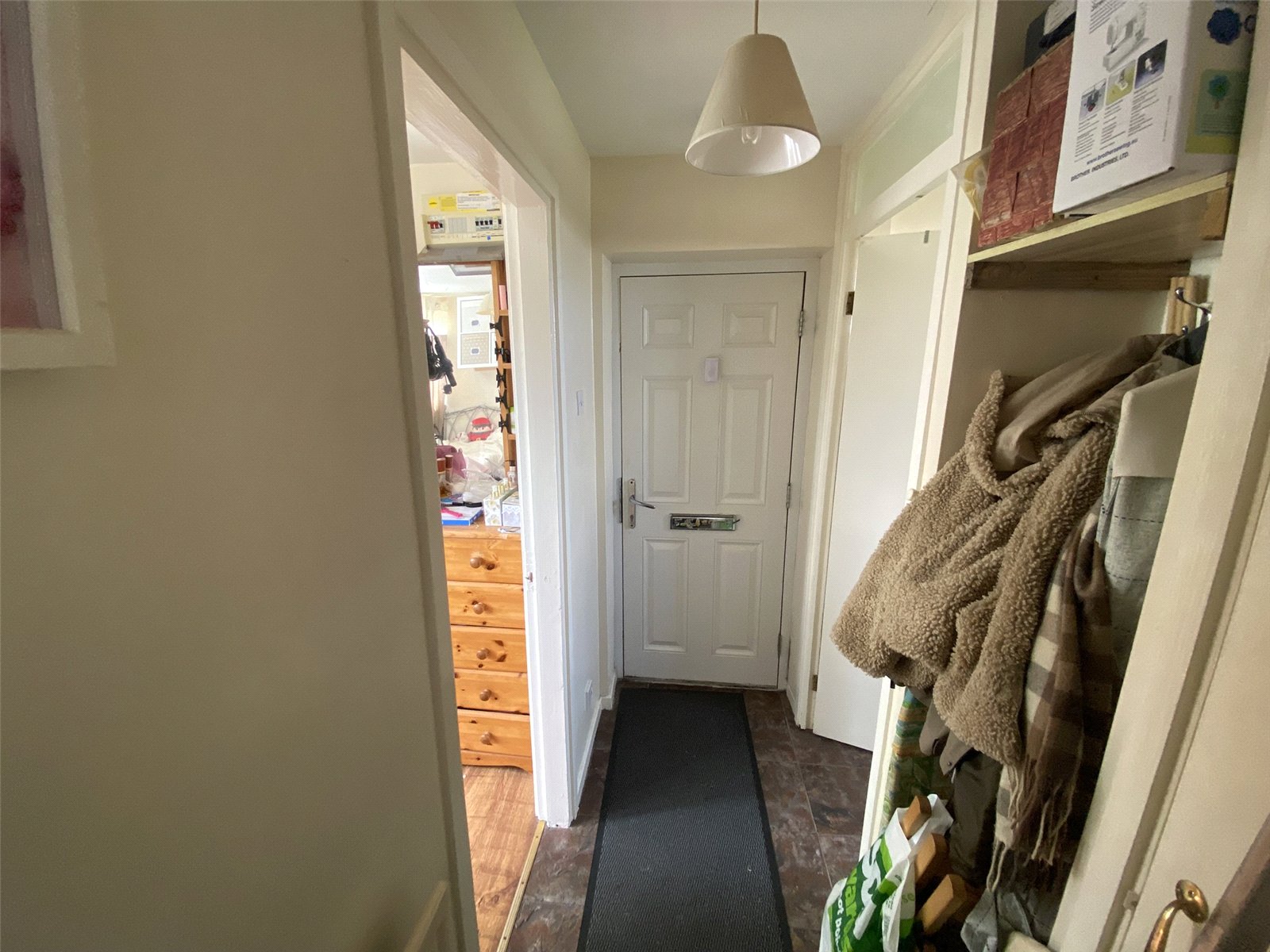 Southfield, Sutton Hill, Telford, TF7 - DB Roberts