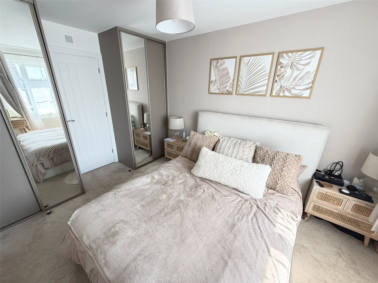 Pleaton Lane, Allscott, Telford, TF6 - DB Roberts