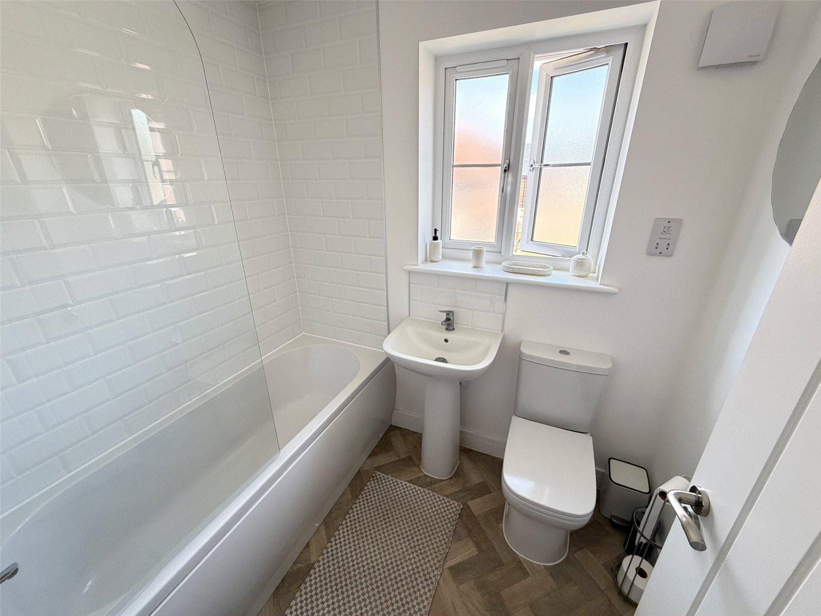 Pleaton Lane, Allscott, Telford, TF6 - DB Roberts