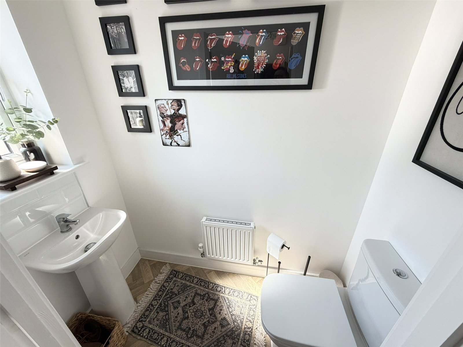 Pleaton Lane, Allscott, Telford, TF6 - DB Roberts