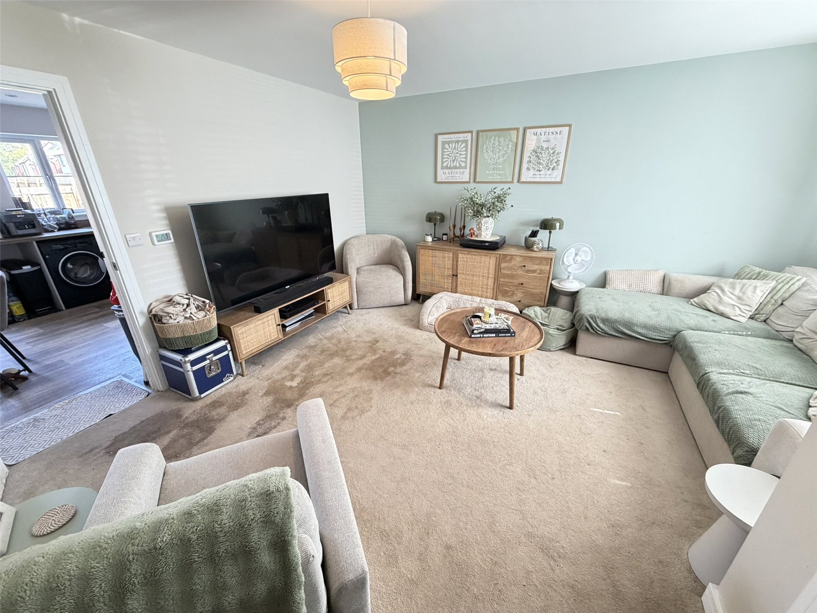Pleaton Lane, Allscott, Telford, TF6 - DB Roberts