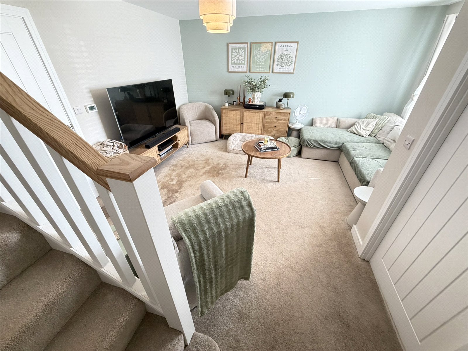 Pleaton Lane, Allscott, Telford, TF6 - DB Roberts