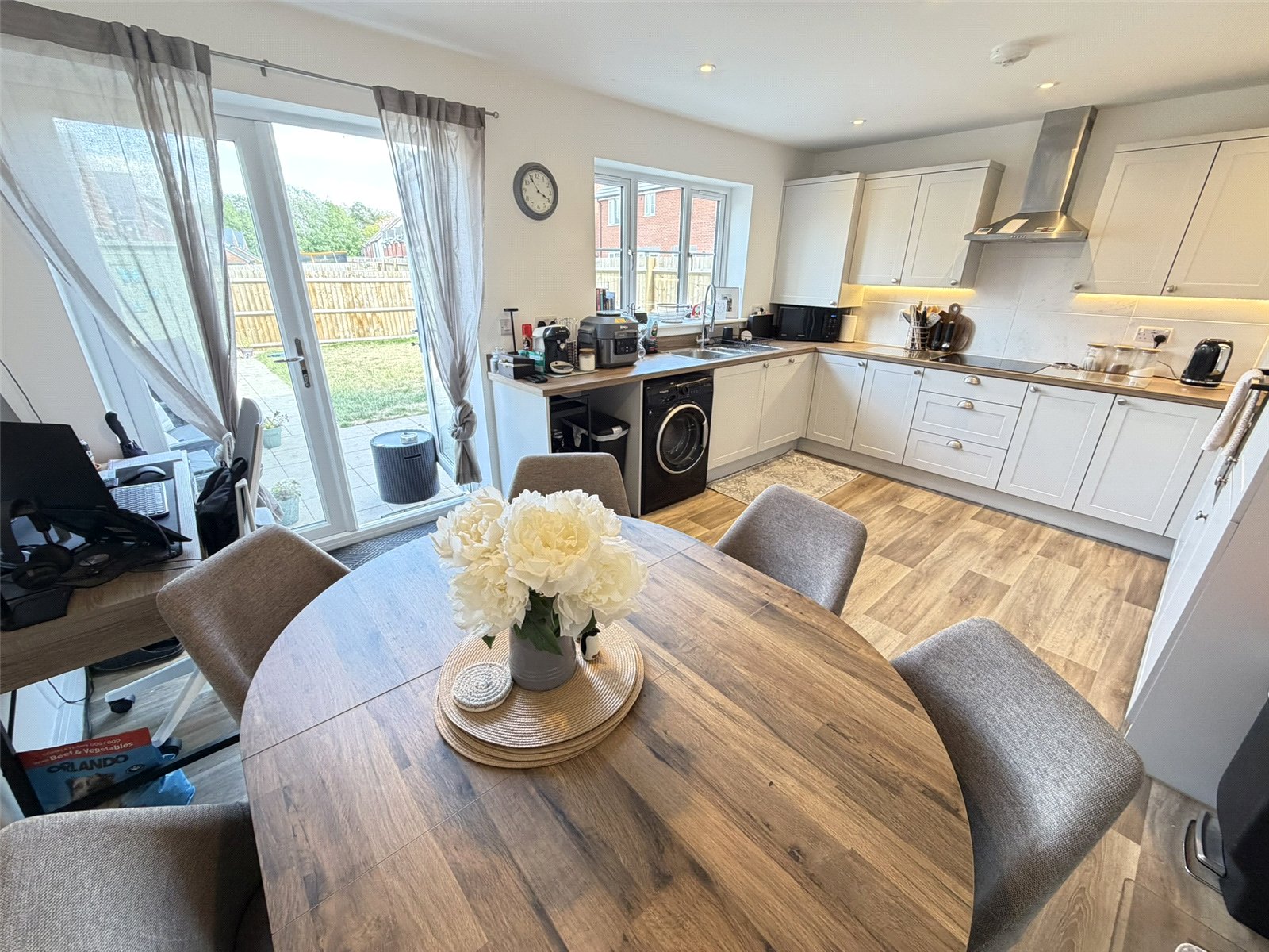 Pleaton Lane, Allscott, Telford, TF6 - DB Roberts