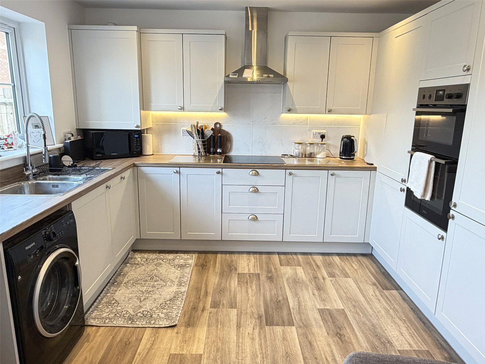 Pleaton Lane, Allscott, Telford, TF6 - DB Roberts
