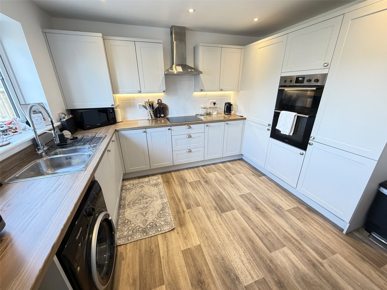 Pleaton Lane, Allscott, Telford, TF6 - DB Roberts