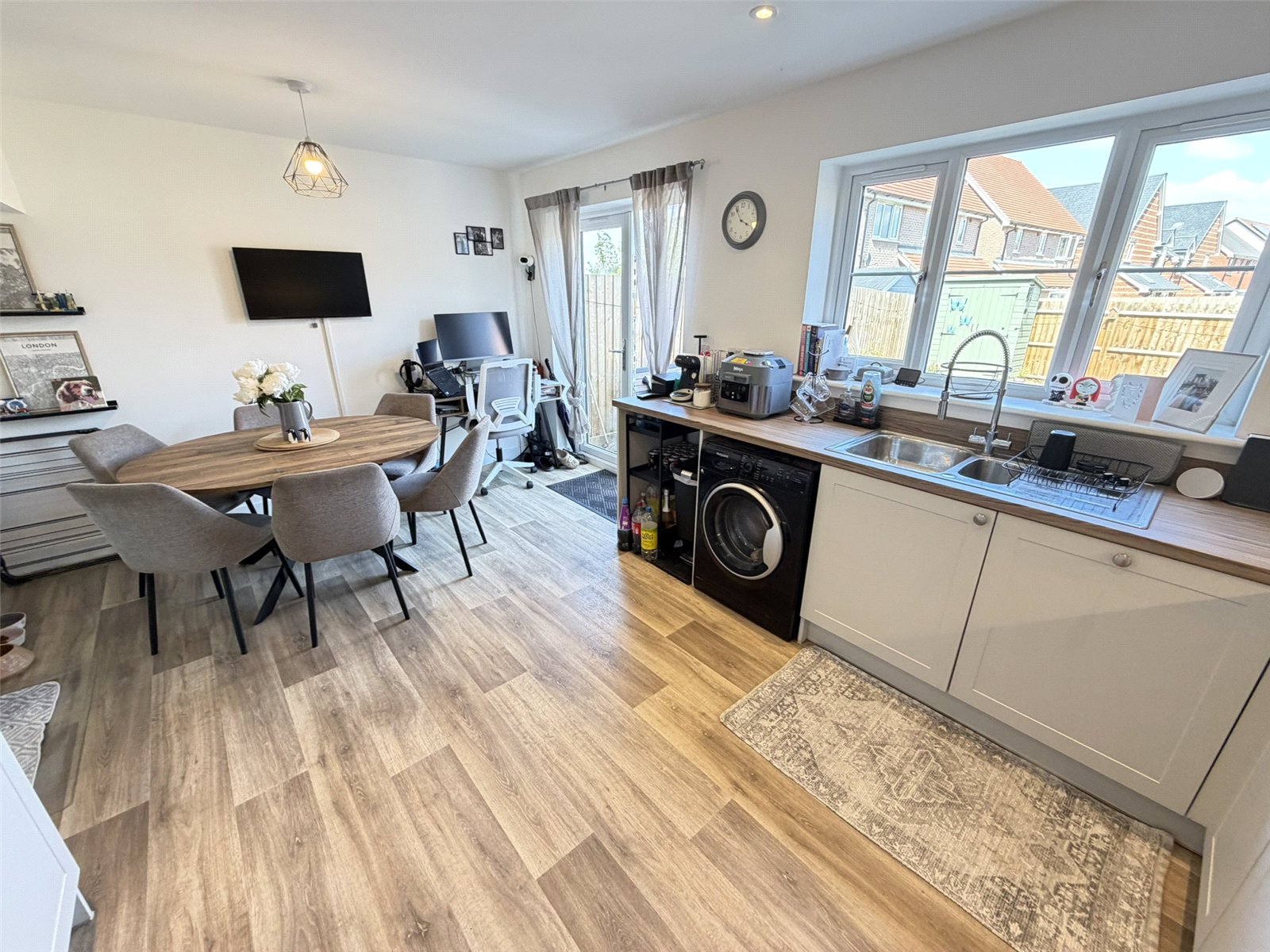 Pleaton Lane, Allscott, Telford, TF6 - DB Roberts