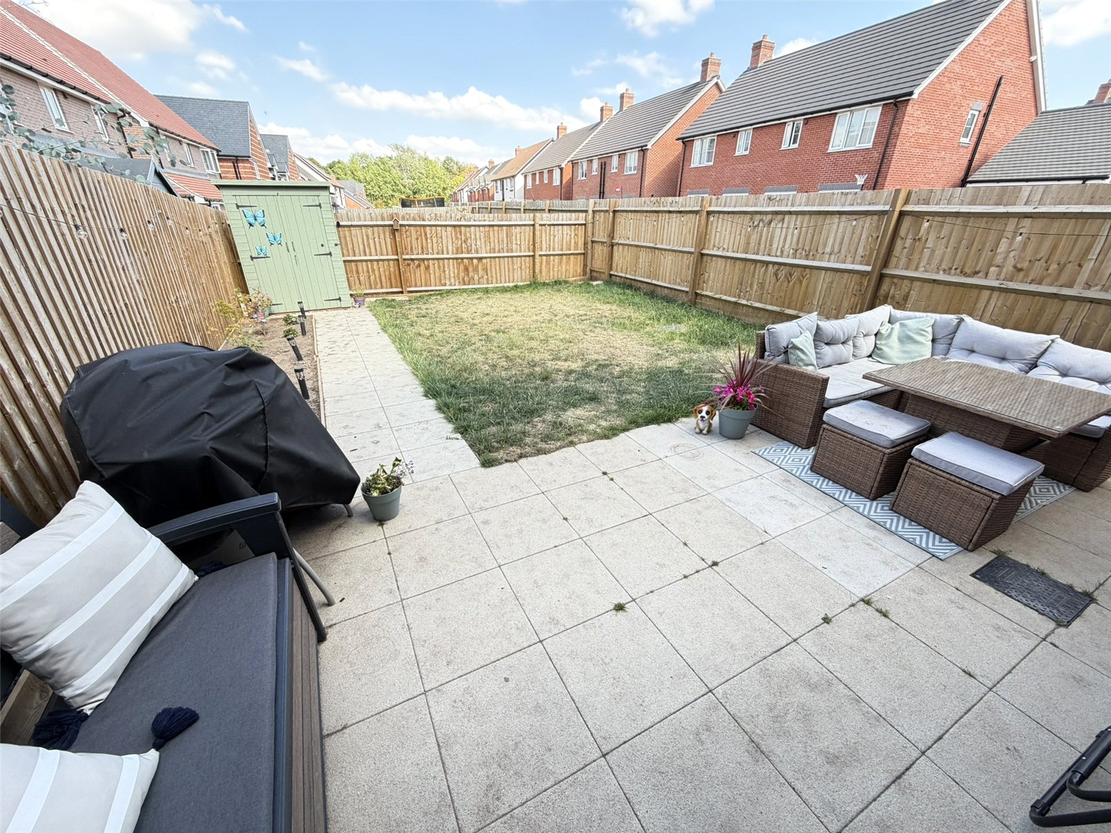 Pleaton Lane, Allscott, Telford, TF6 - DB Roberts