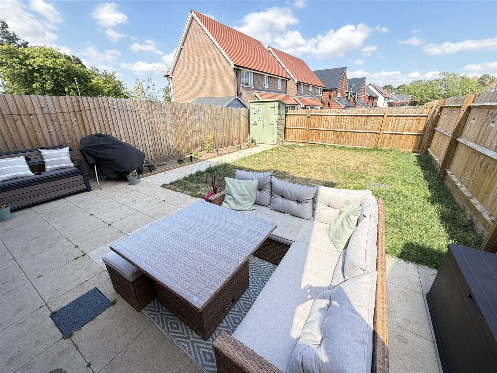 Pleaton Lane, Allscott, Telford, TF6 - DB Roberts