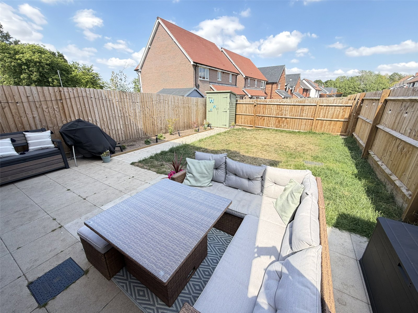 Pleaton Lane, Allscott, Telford, TF6 - DB Roberts