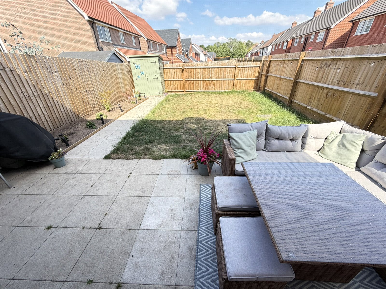 Pleaton Lane, Allscott, Telford, TF6 - DB Roberts
