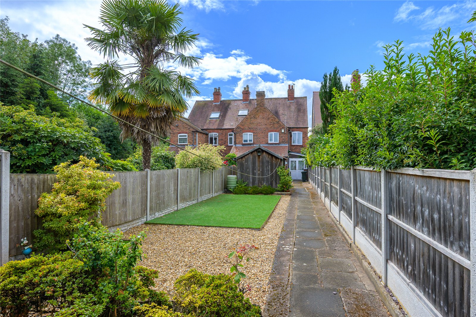 Innage Road, Shifnal, Shropshire, TF11 - DB Roberts