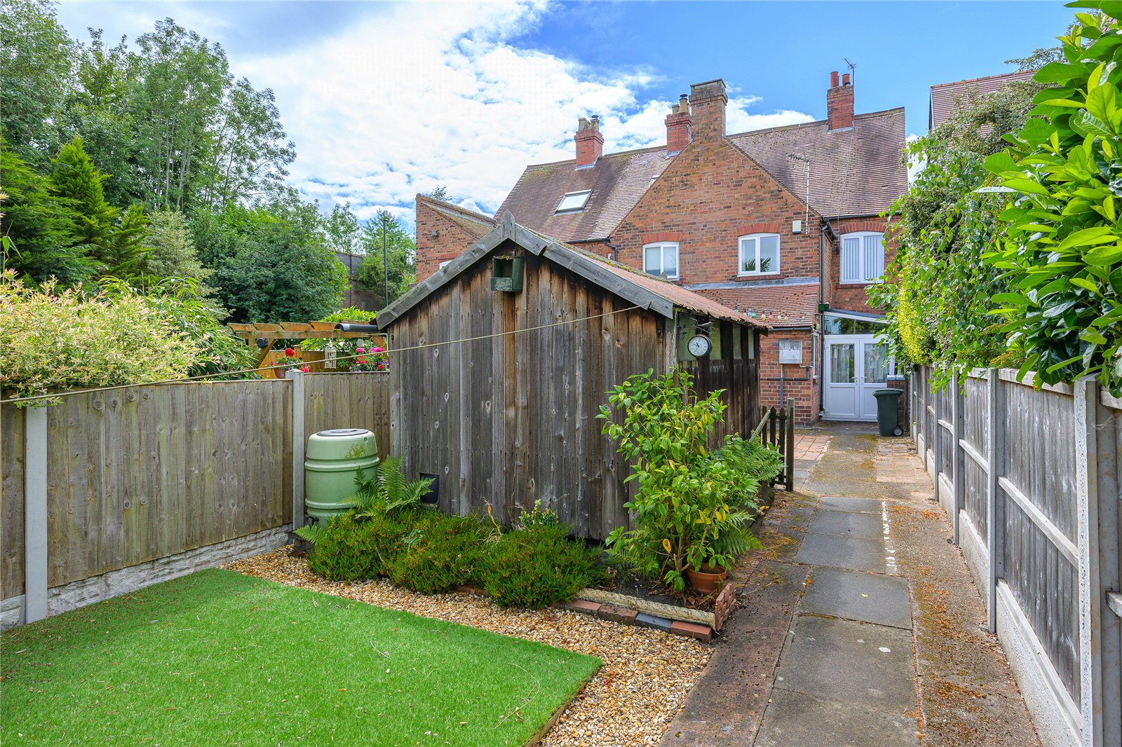 Innage Road, Shifnal, Shropshire, TF11 - DB Roberts