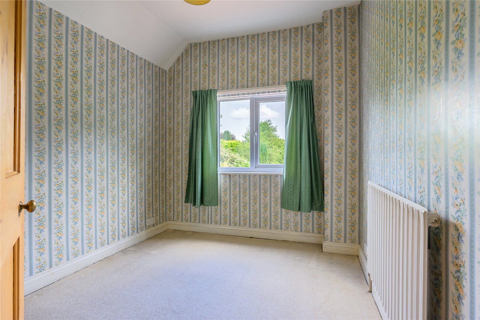Innage Road, Shifnal, Shropshire, TF11 - DB Roberts
