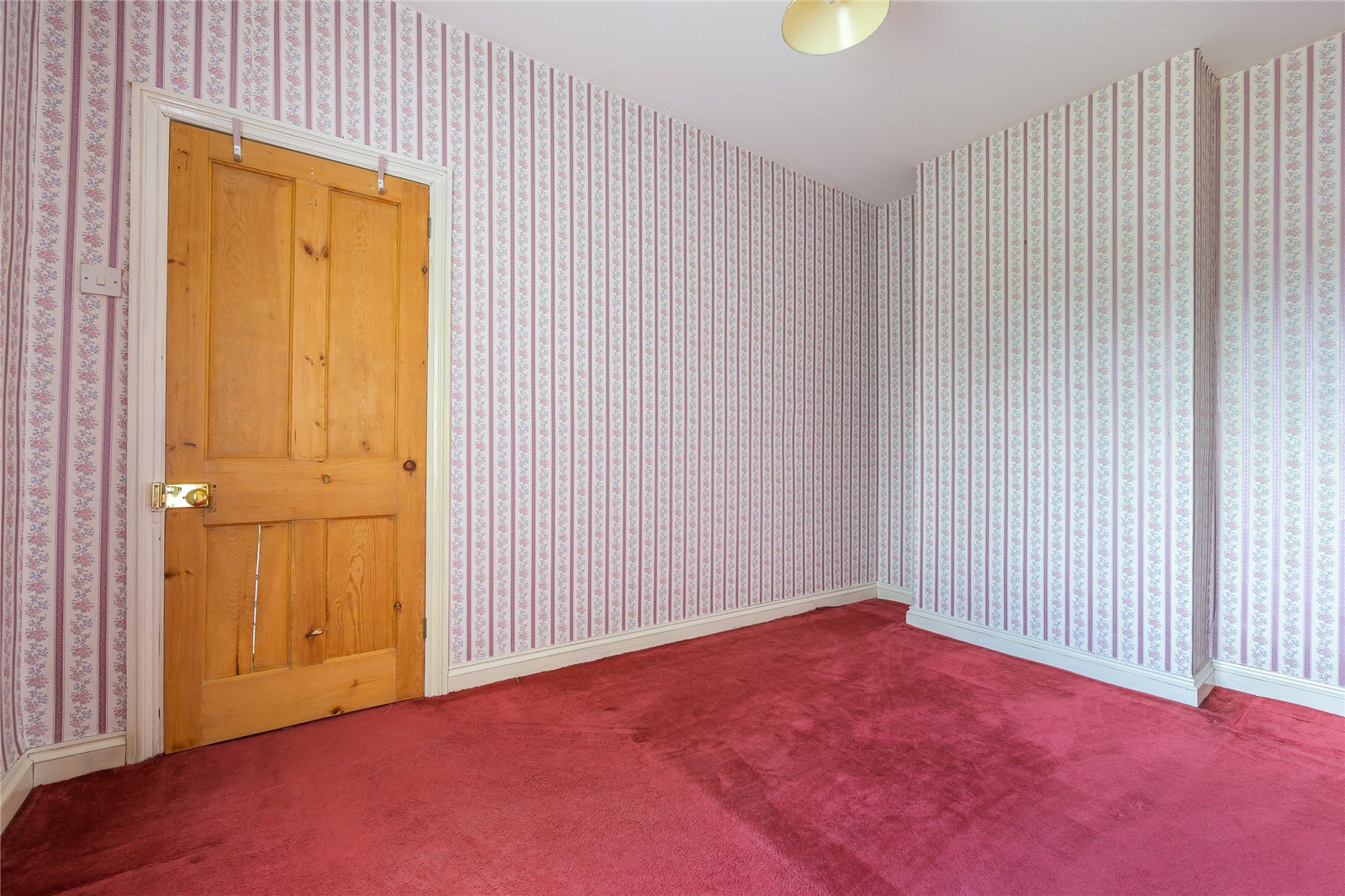 Innage Road, Shifnal, Shropshire, TF11 - DB Roberts