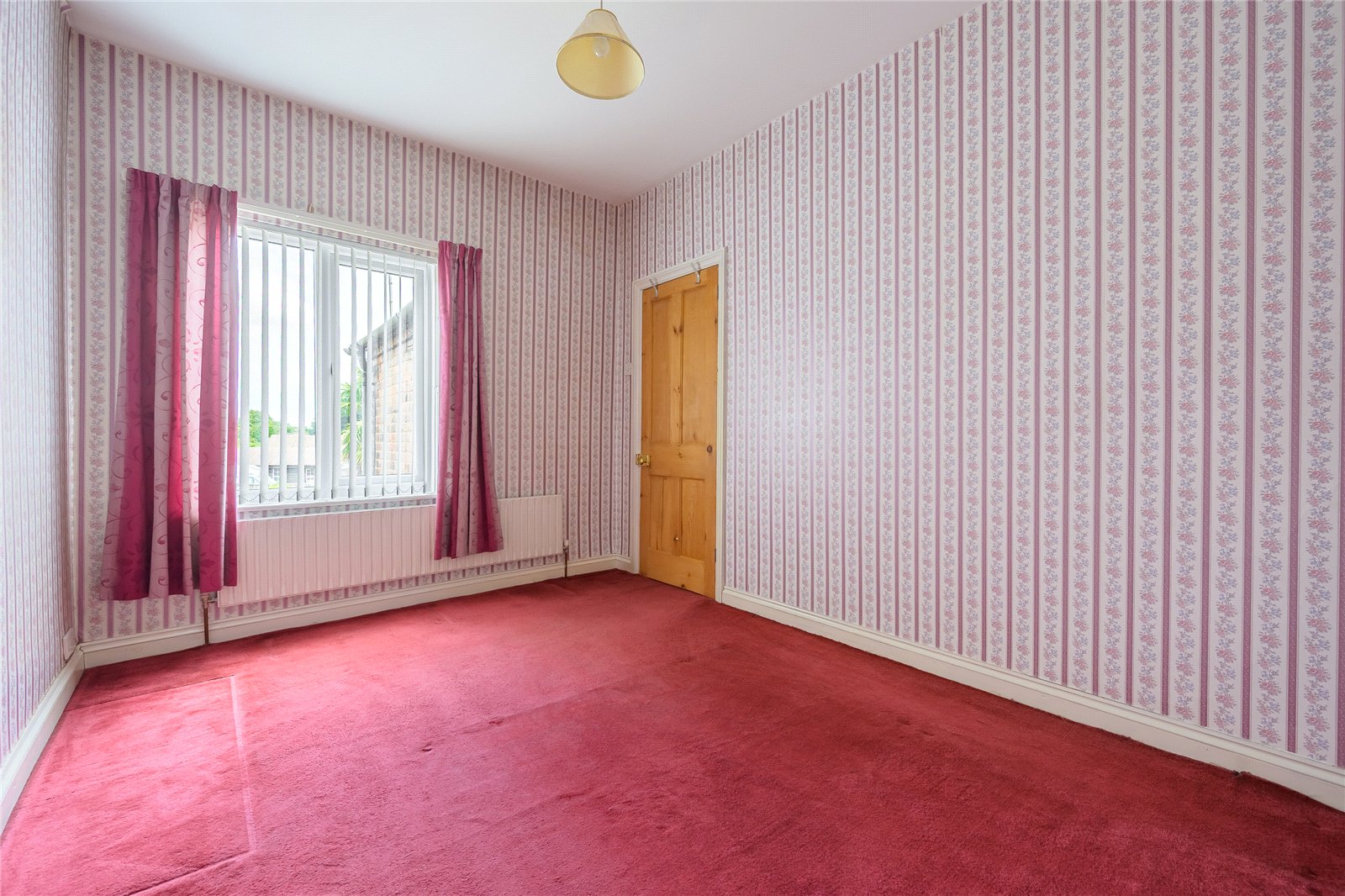 Innage Road, Shifnal, Shropshire, TF11 - DB Roberts
