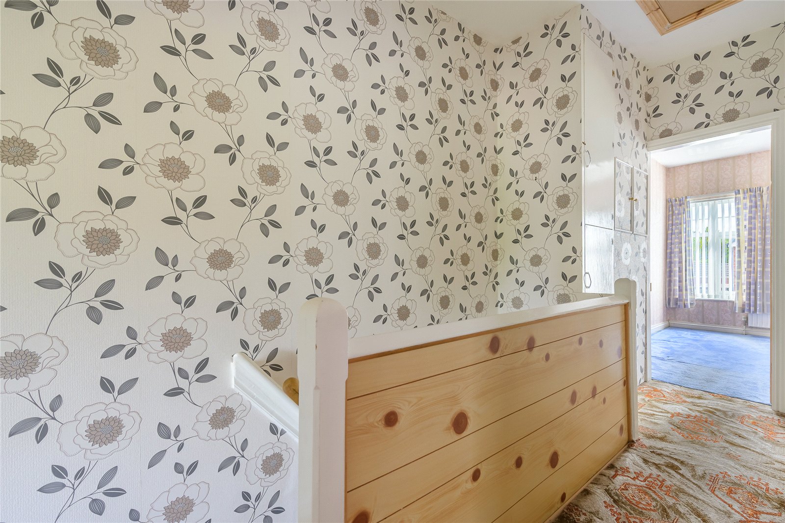 Innage Road, Shifnal, Shropshire, TF11 - DB Roberts