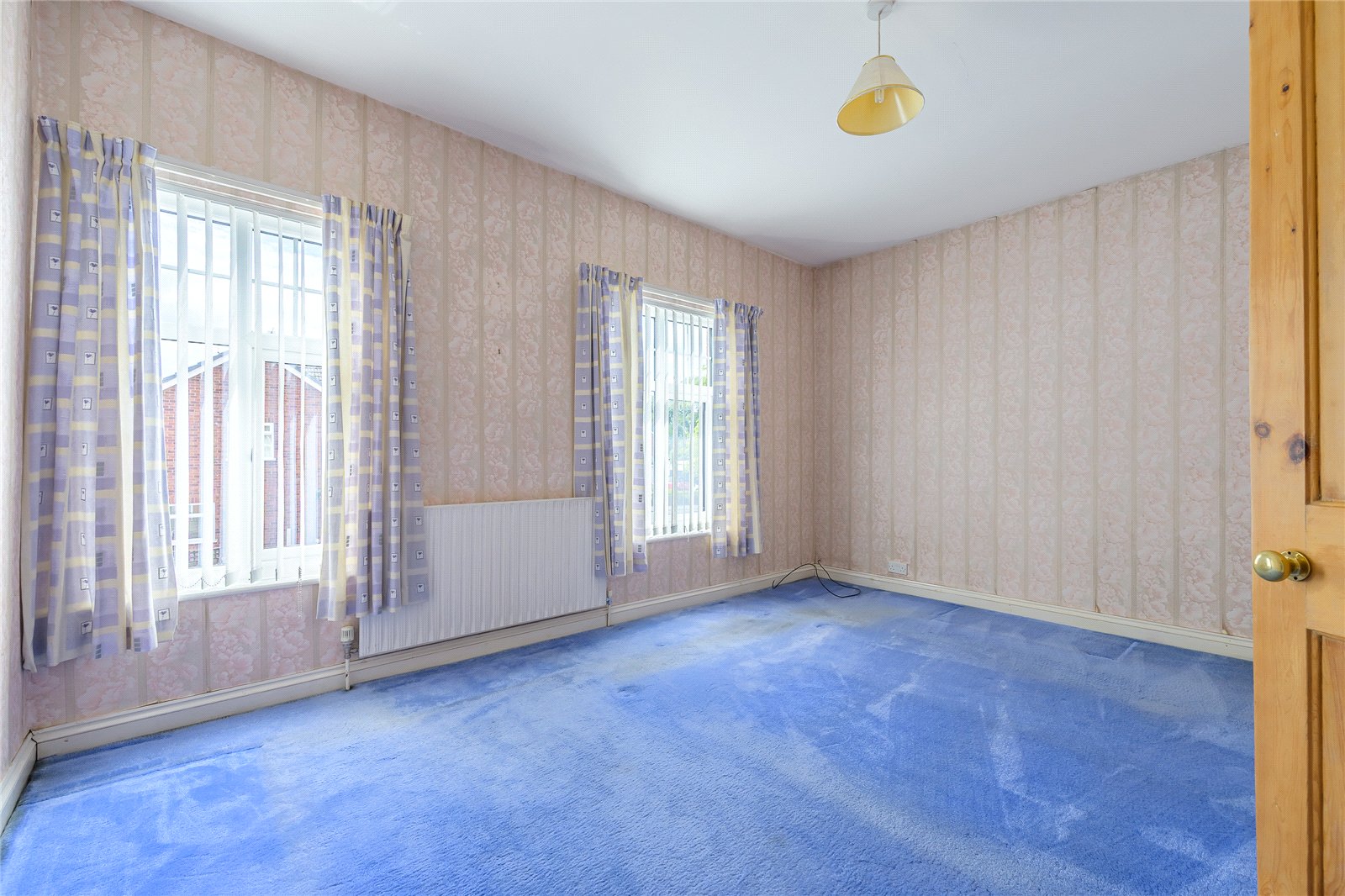 Innage Road, Shifnal, Shropshire, TF11 - DB Roberts