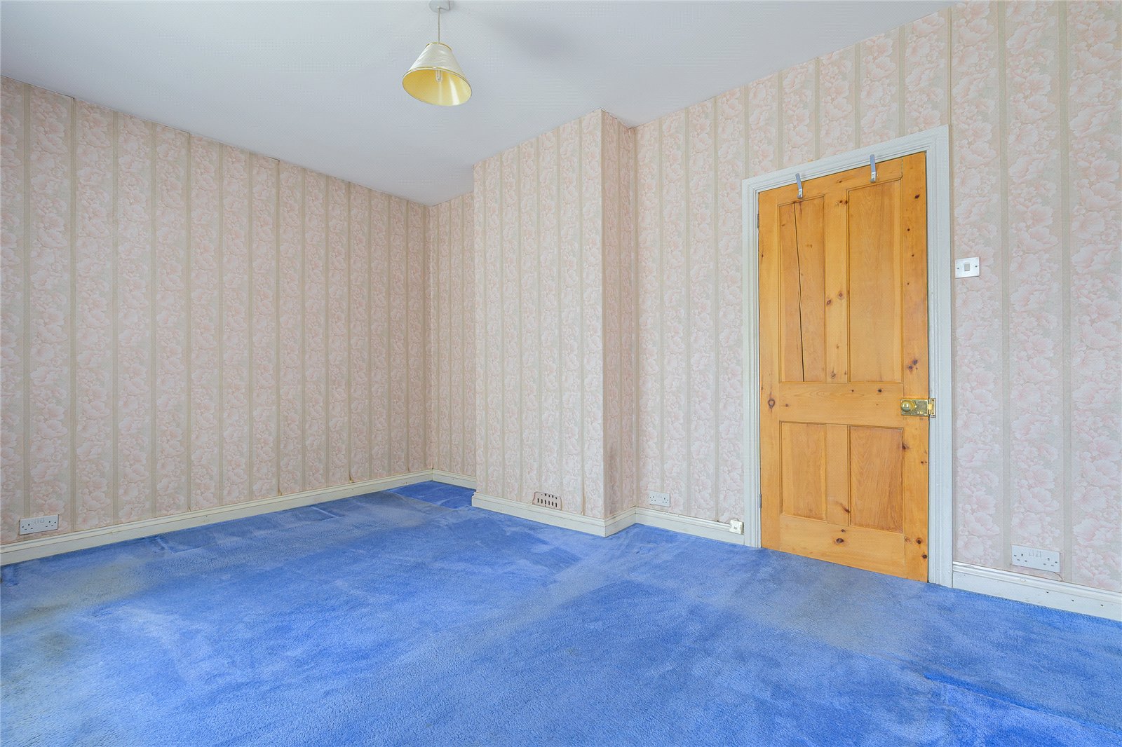 Innage Road, Shifnal, Shropshire, TF11 - DB Roberts